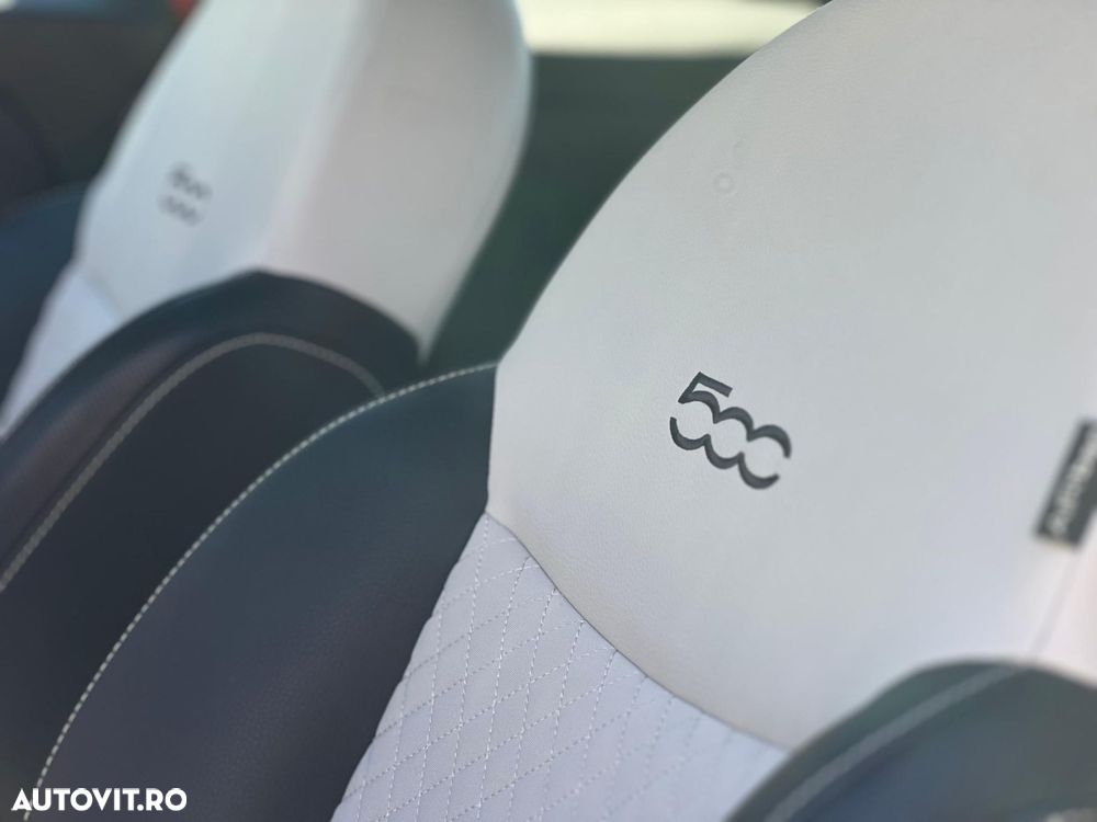 Fiat 500 - 12