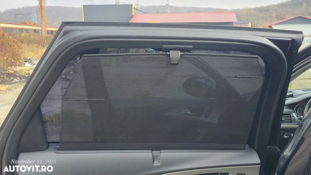 Audi A6 Allroad - 25