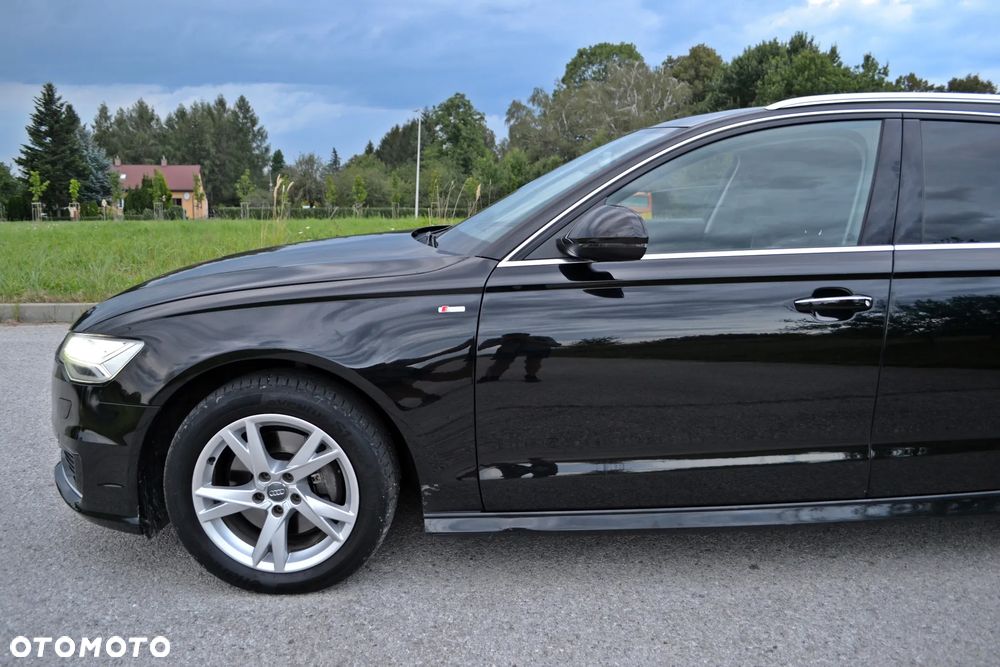 Audi A6 Avant - 6