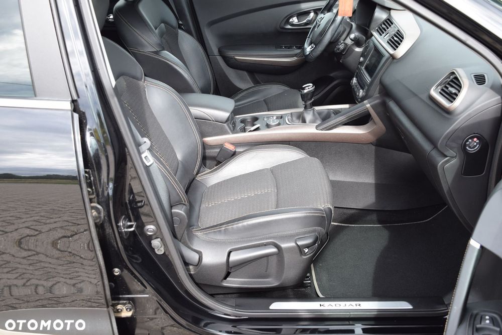 Renault Kadjar Energy TCe 165 XMOD - 22