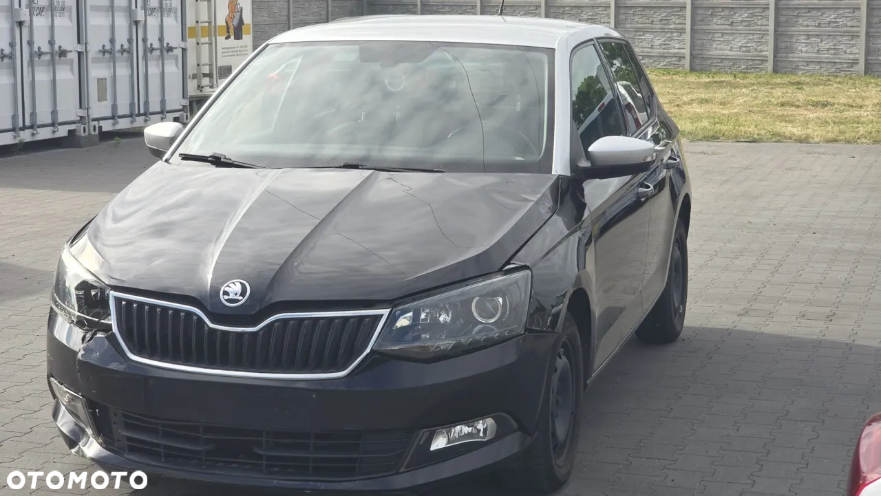 Skoda Fabia 1.2 TSI Ambition - 3