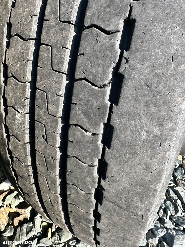 Iveco STRALIS 480 - 9