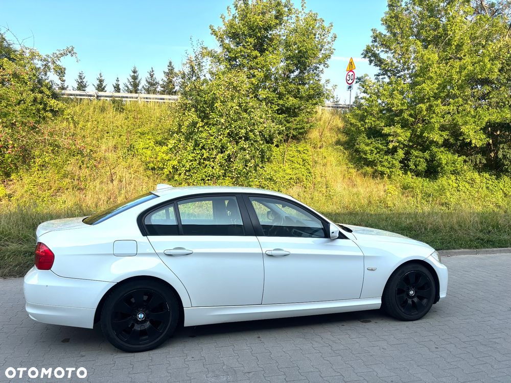 BMW Seria 3 - 6