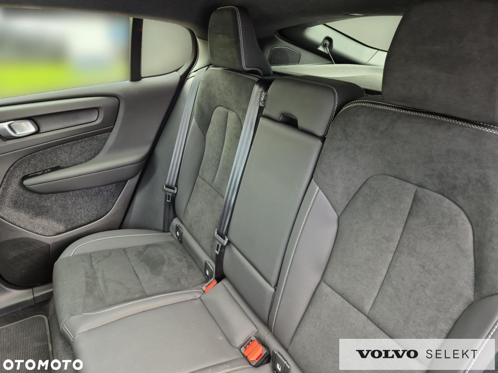 Volvo C40 - 17