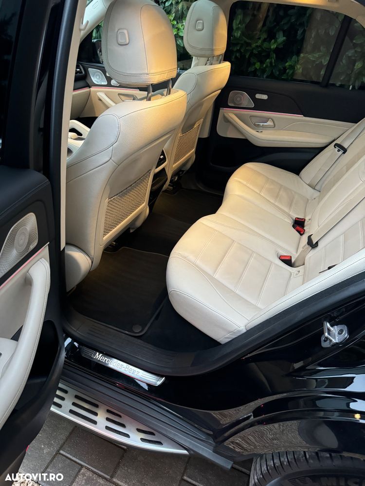 Mercedes-Benz GLE 450 MHEV 4MATIC - 4