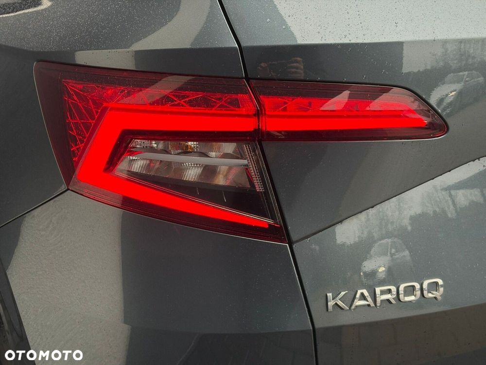 Skoda Karoq 2.0 TDI SCR 4x2 Style - 15