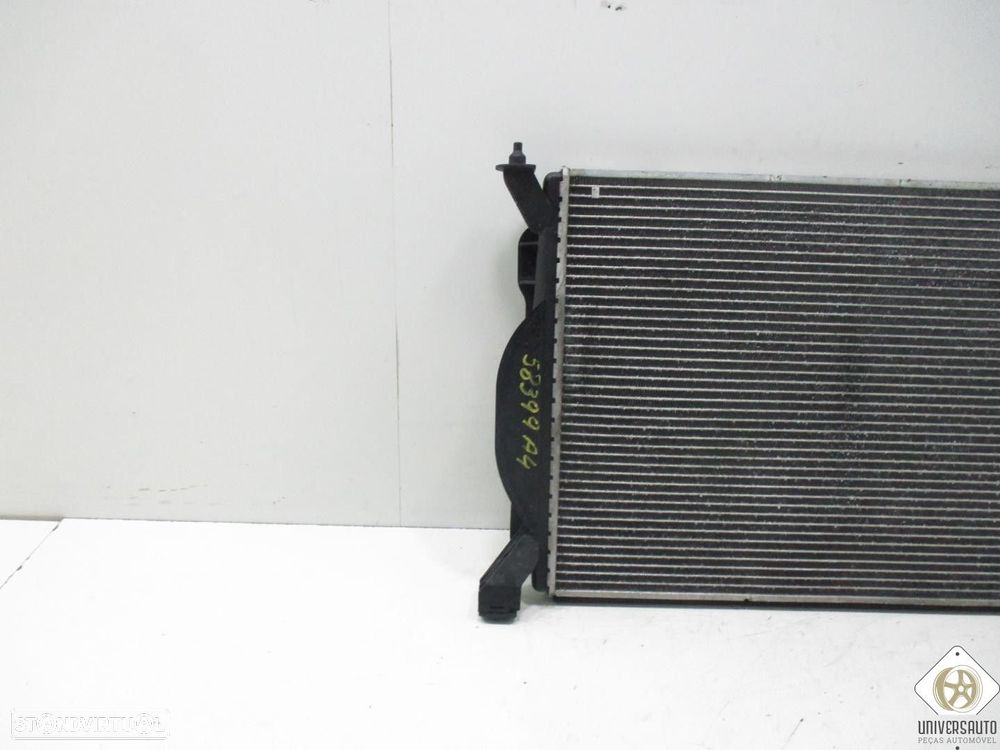 RADIADOR AGUA AUDI A4 AVANT 2005 - 5