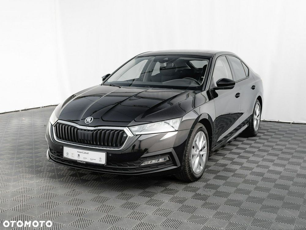 Skoda Octavia 1.5 TSI ACT Ambition - 3