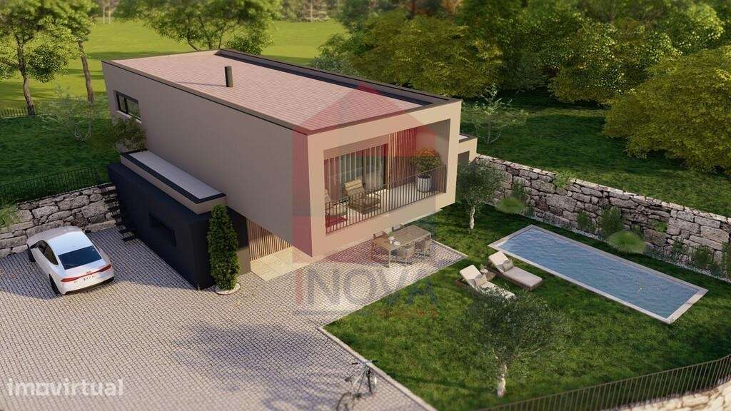 Moradia V3 NOVA, Coucieiro - Grande imagem: 2/18
