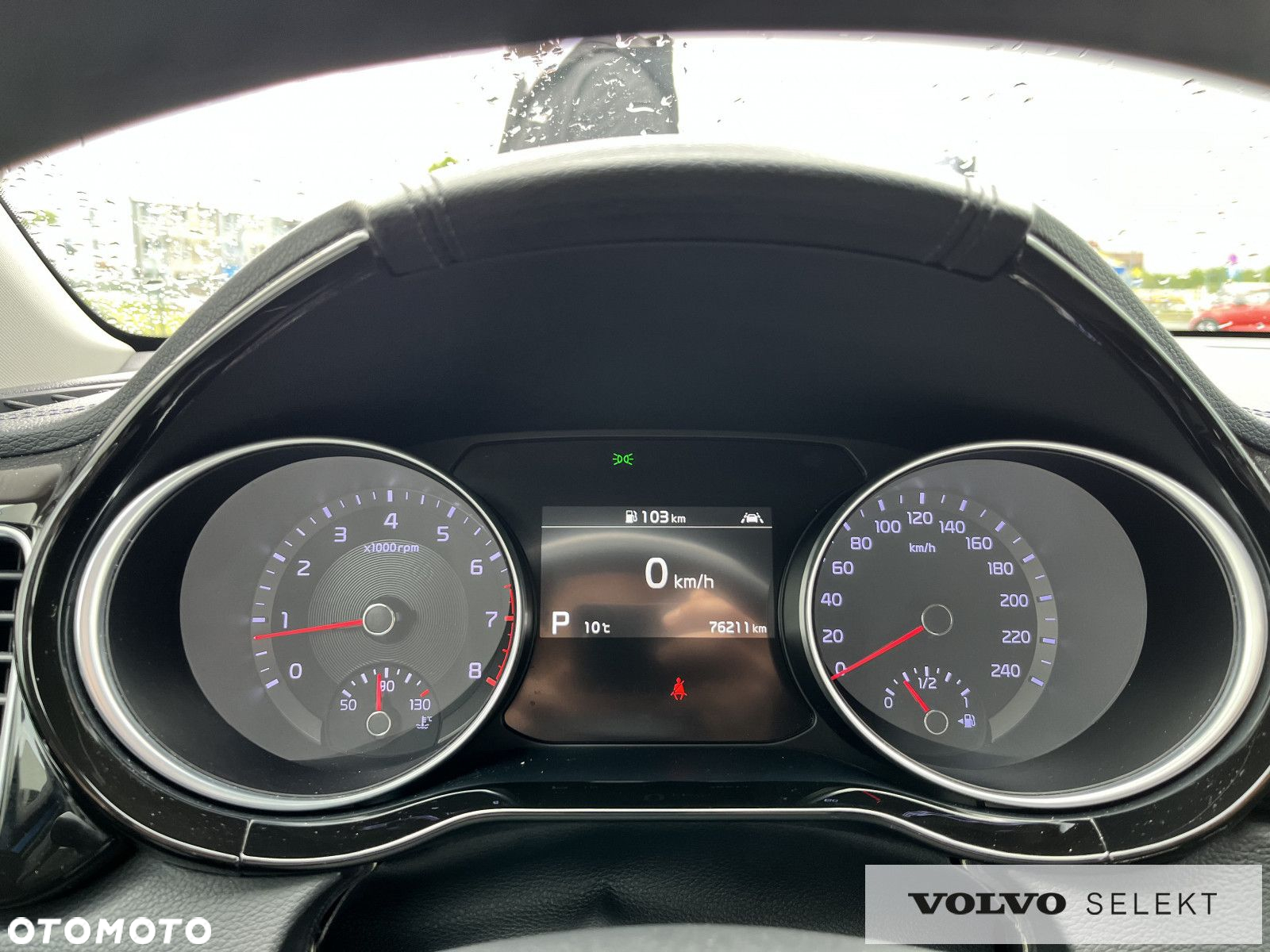 Kia Ceed - 16