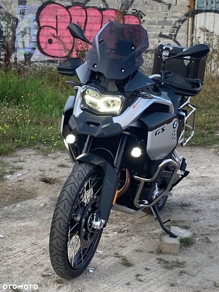 BMW GS - 14