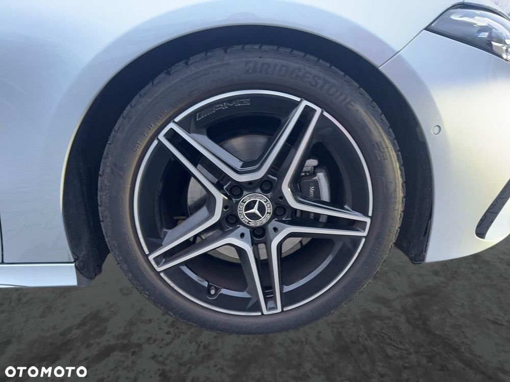 Mercedes-Benz Klasa A - 10