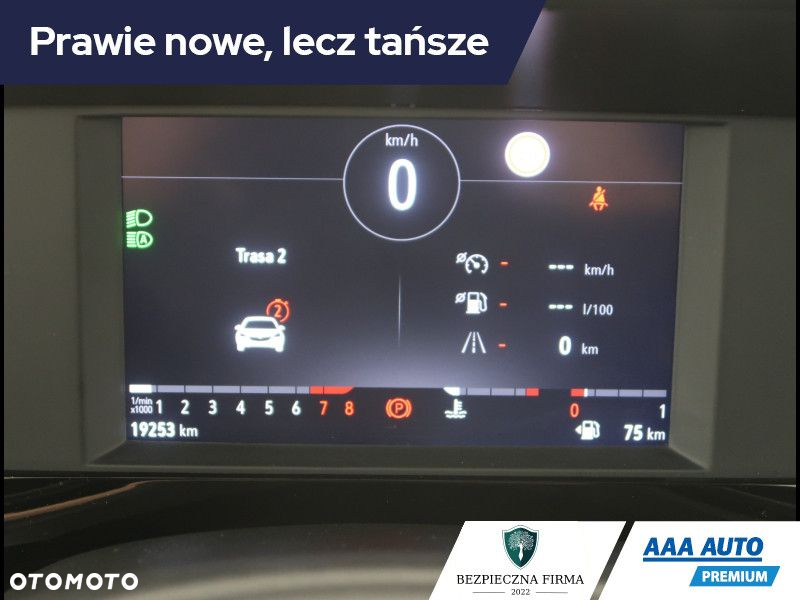 Opel Mokka - 12
