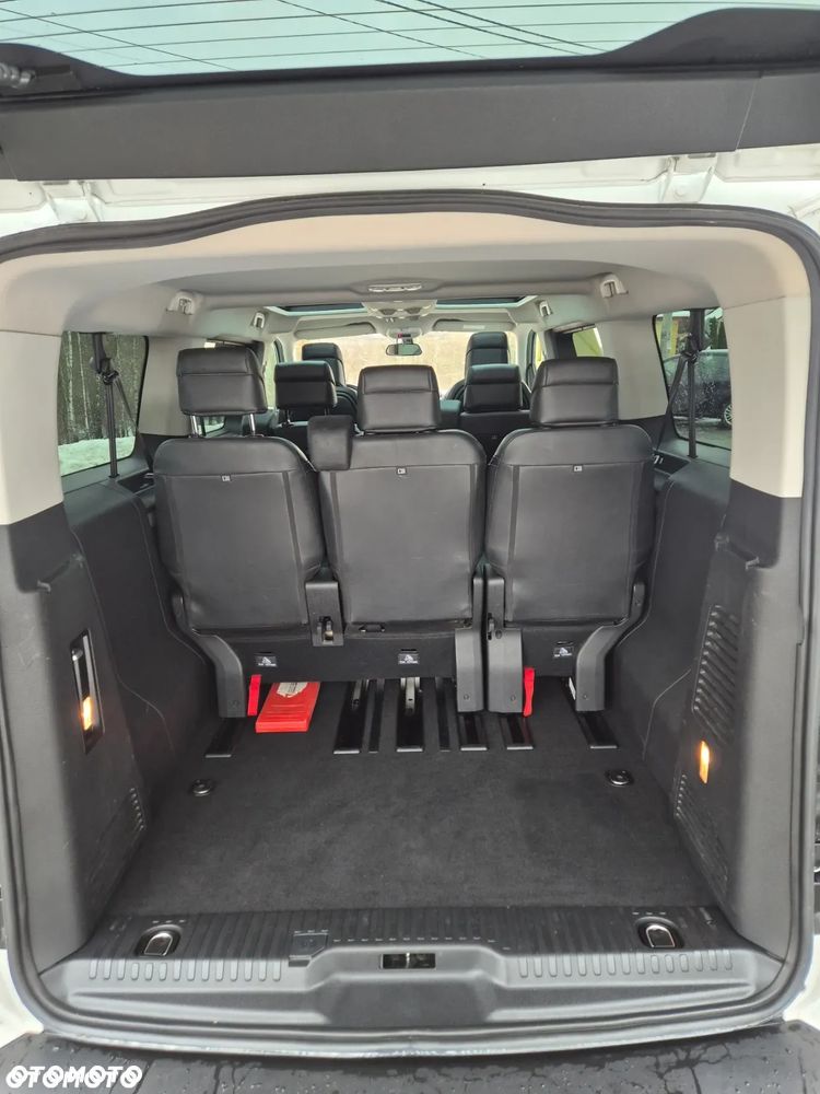 Citroën SpaceTourer - 9