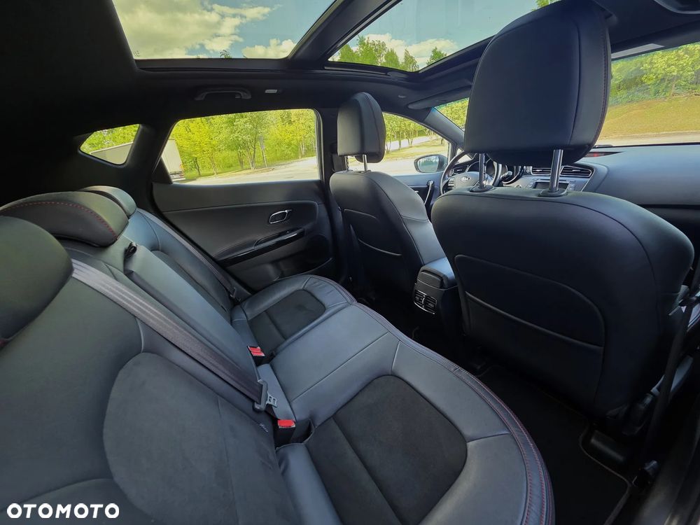 Kia Ceed 1.6 T-GDI GT-Track - 8