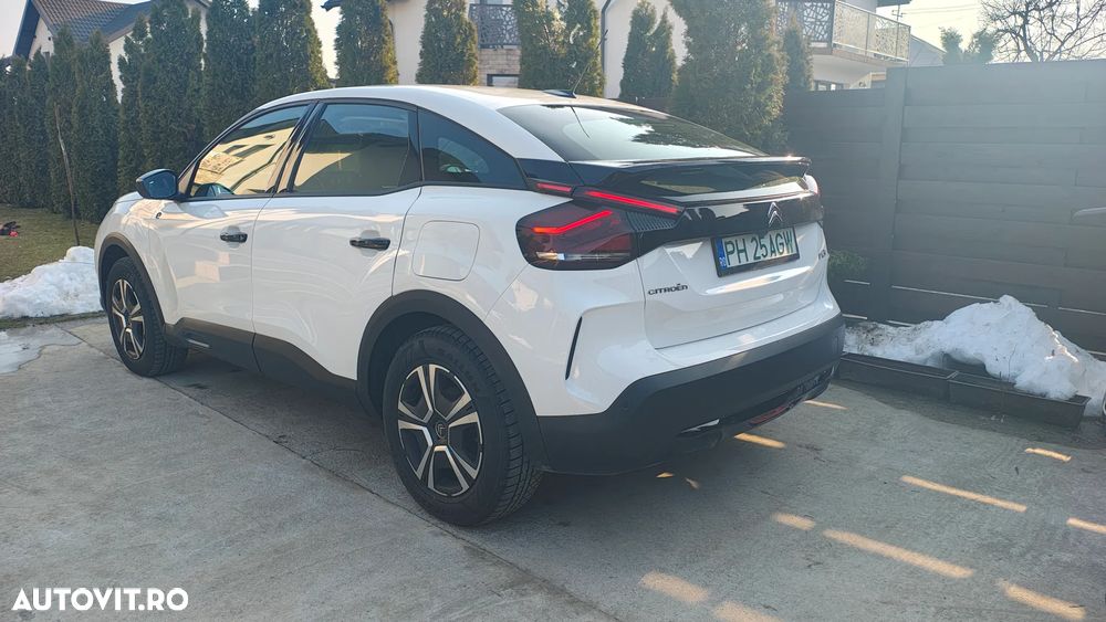 Citroën C4 Live Pack - 3