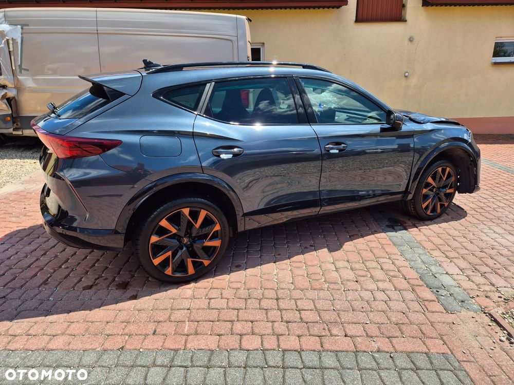 Cupra Formentor 1.5 eTSI mHEV DSG - 9