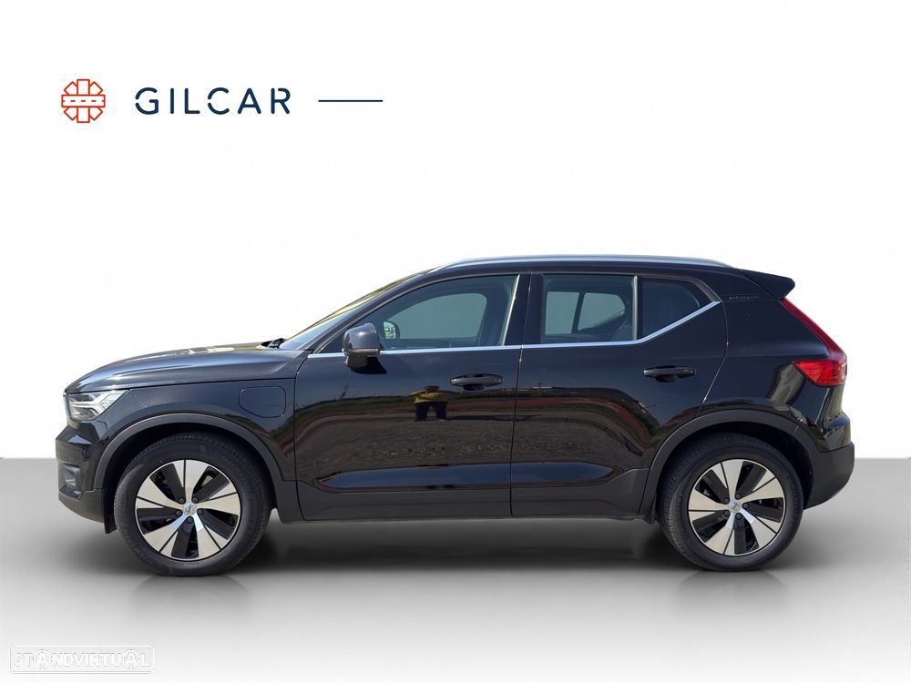 Volvo XC 40 1.5 T4 PHEV Inscription Expression - 5