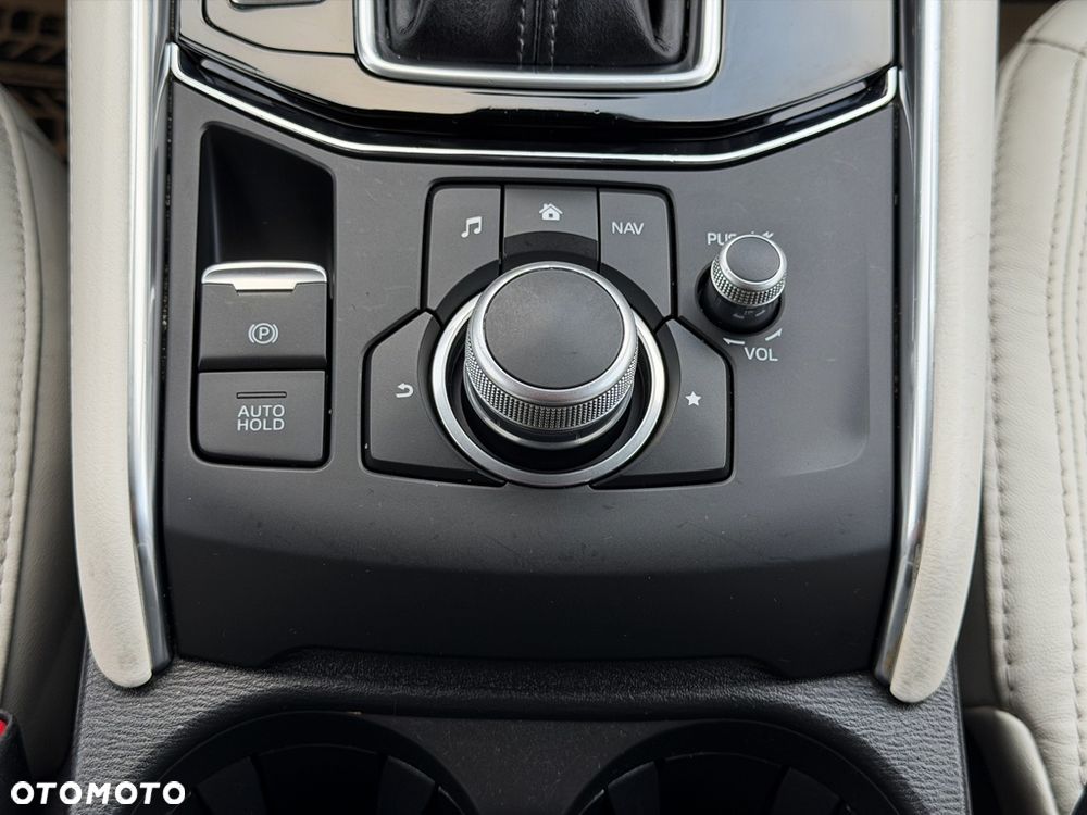 Mazda CX-5 2.0 Skyprestige 2WD - 39