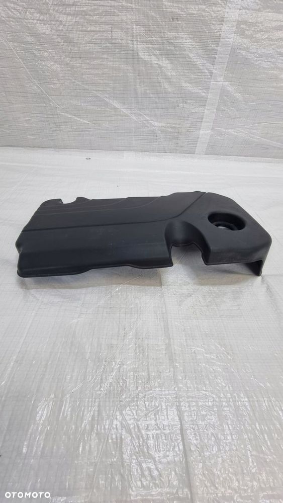 OSŁONA GÓRNA POKRYWA SILNIKA OPEL ASTRA K V 1,4 T 12677173 - 2