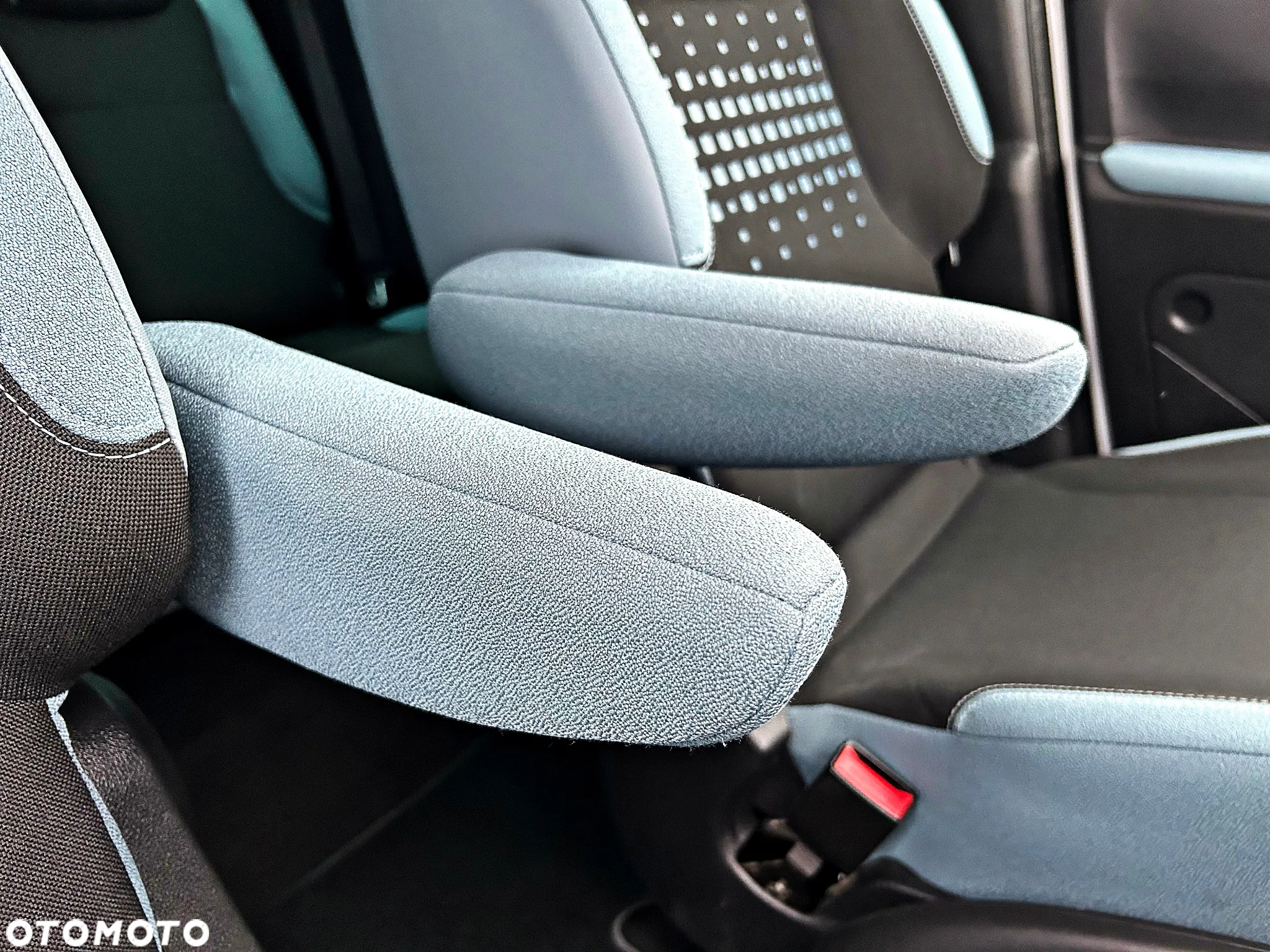 Citroën Berlingo e-HDi 90 FAP Multispace - 26