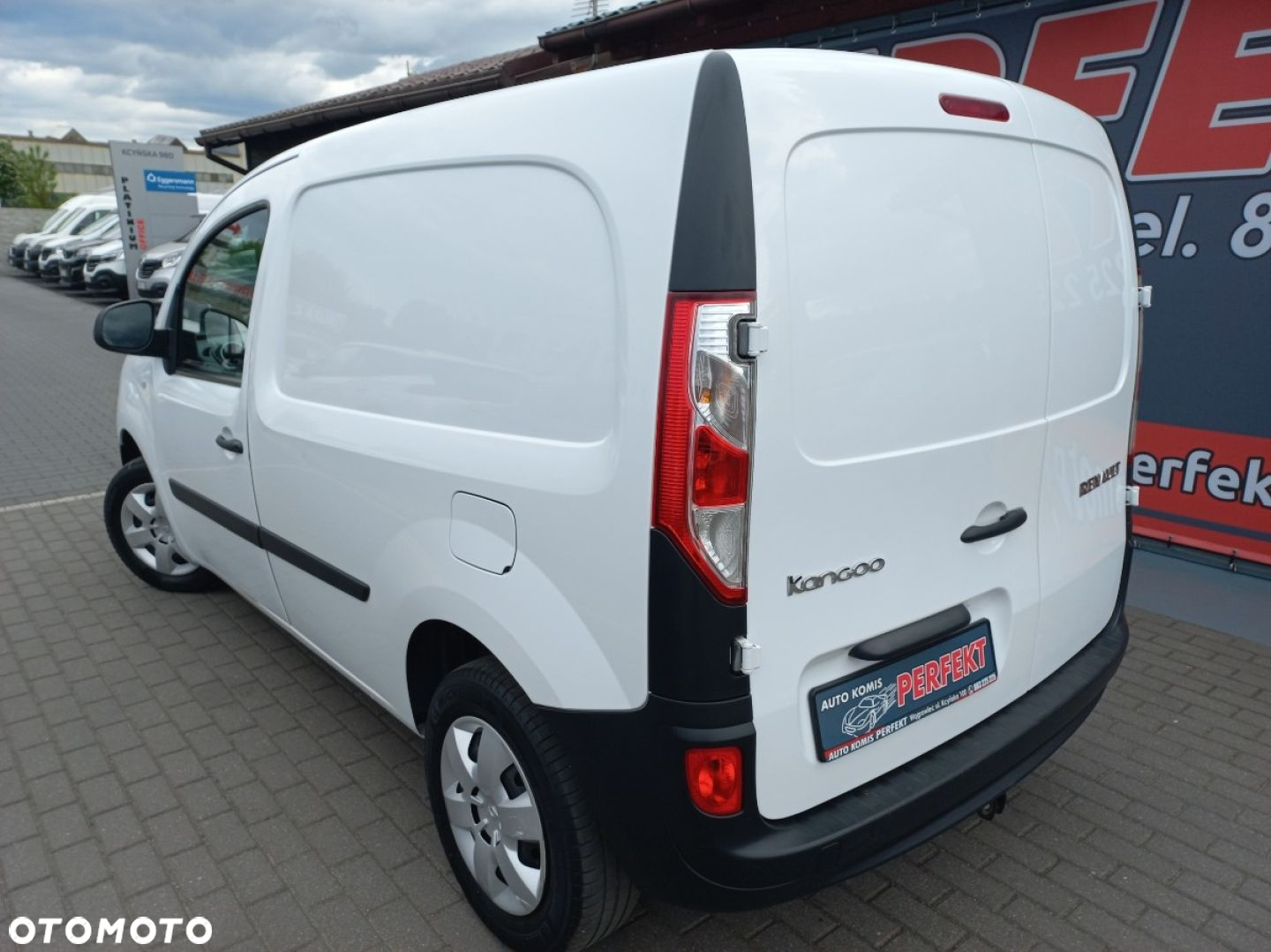 Renault KANGOO - 6
