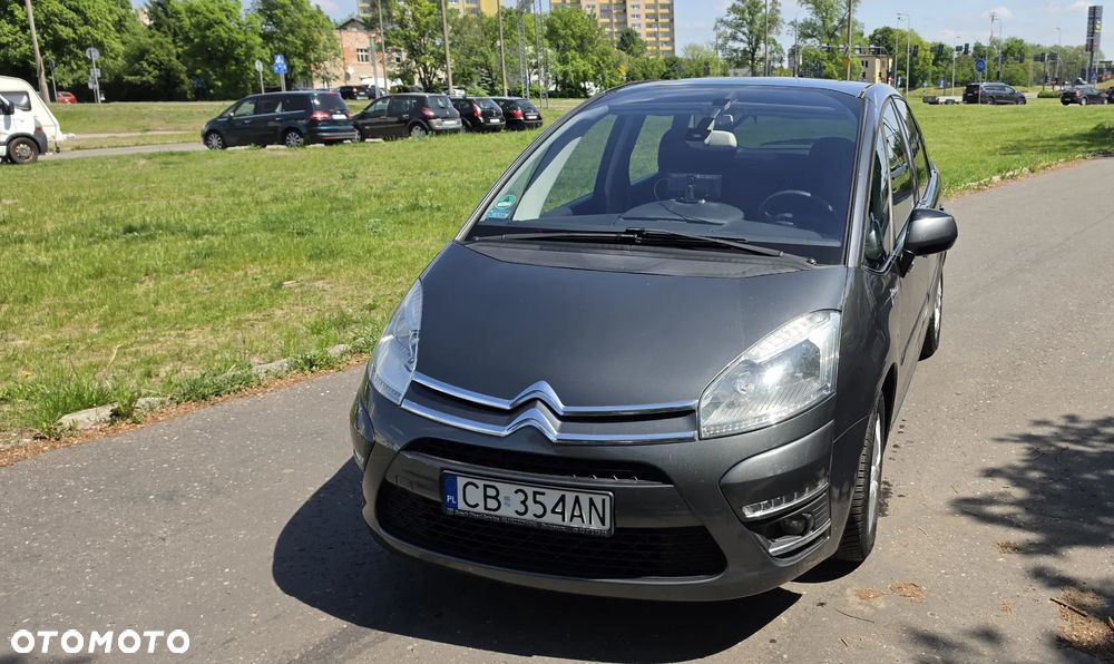 Citroën C4 Picasso 1.6 HDi Seduction - 1