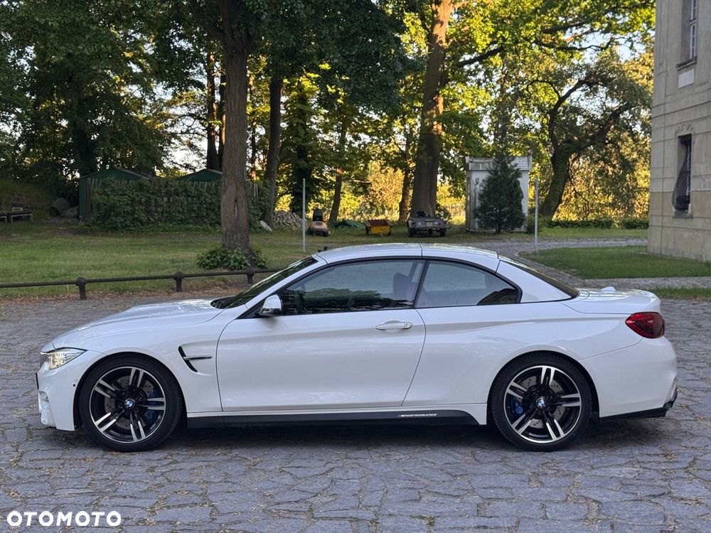 BMW M4 DKG - 7