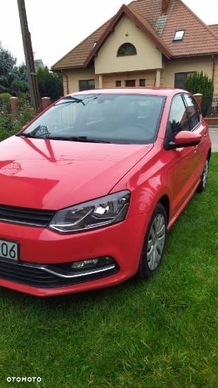 Volkswagen Polo - 3