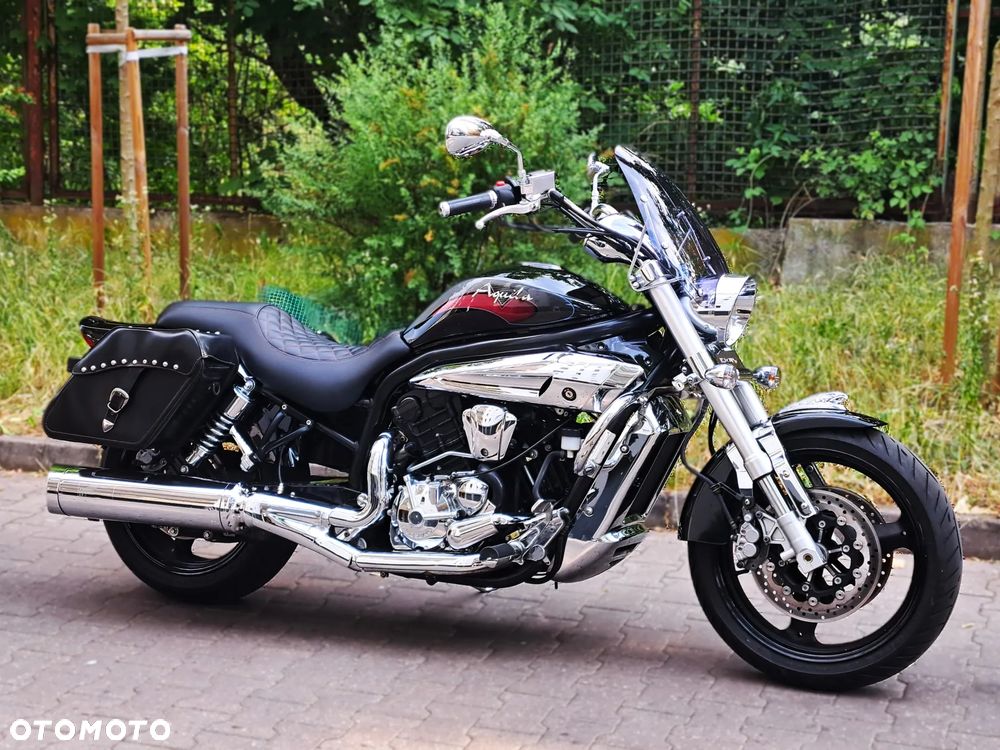 Hyosung GV - 2