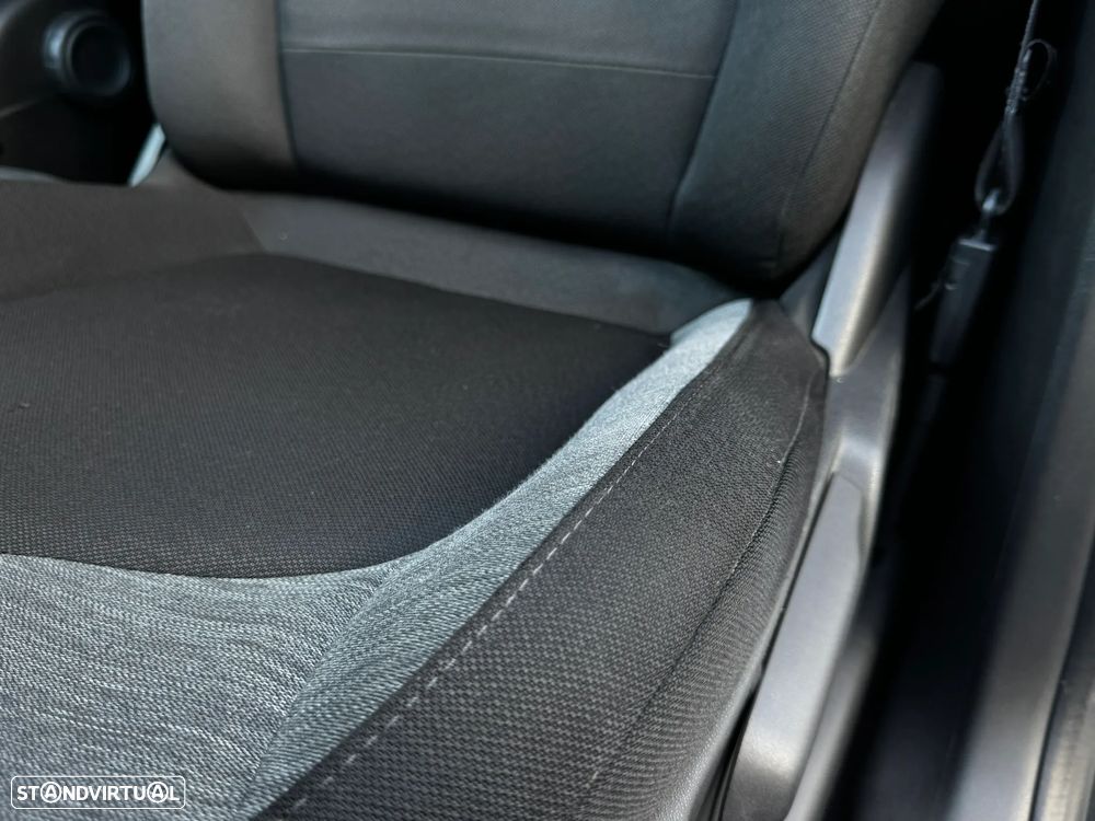 Citroën C4 Picasso BlueHDi 120 EAT6 Business Class - 18