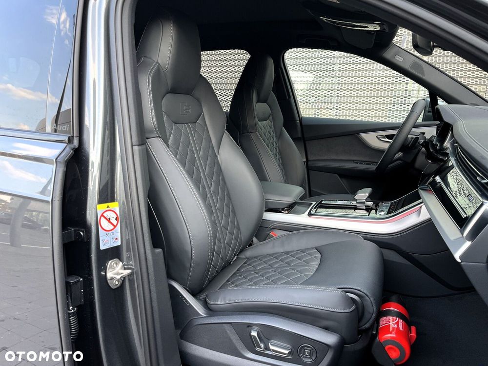Audi Q7 - 16