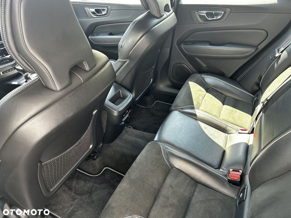 Volvo XC 60 - 15