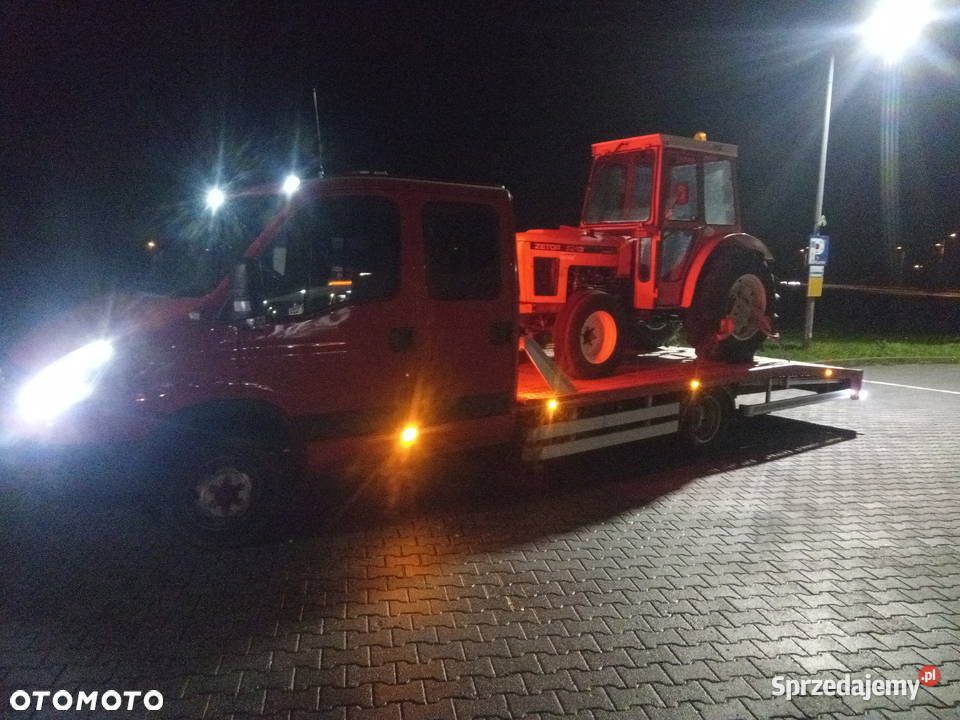 Iveco Daily - 3
