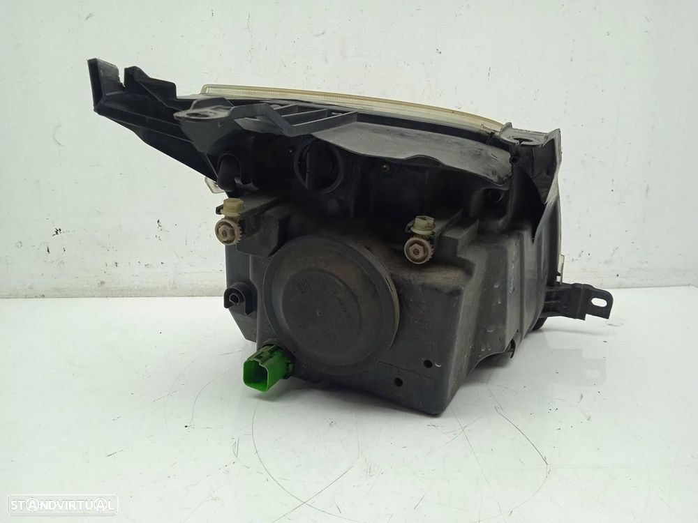 FAROL ESQUERDO FORD FUSION 2005 - 3