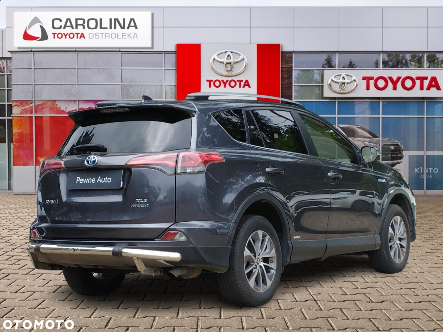 Toyota RAV4 - 5