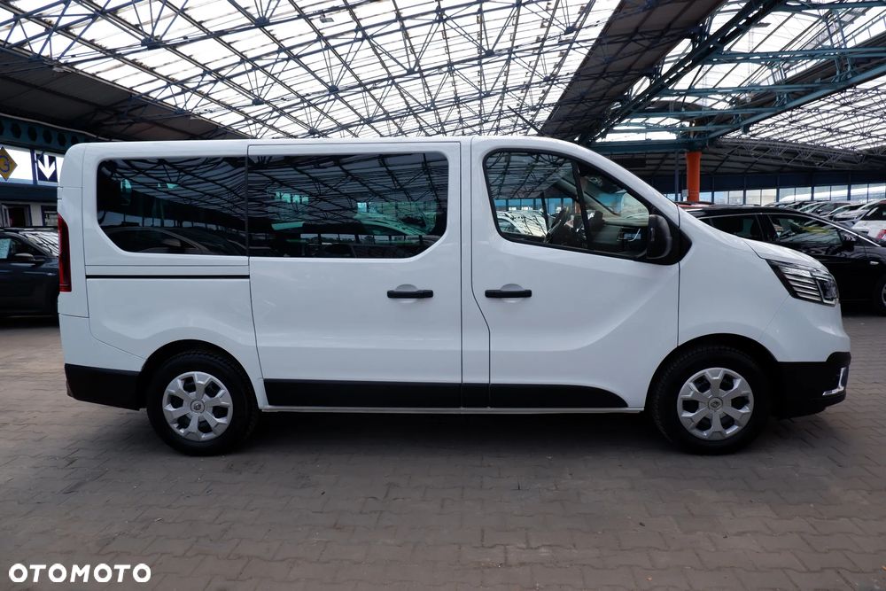 Renault Trafic 2.0 dCi EDC - 6