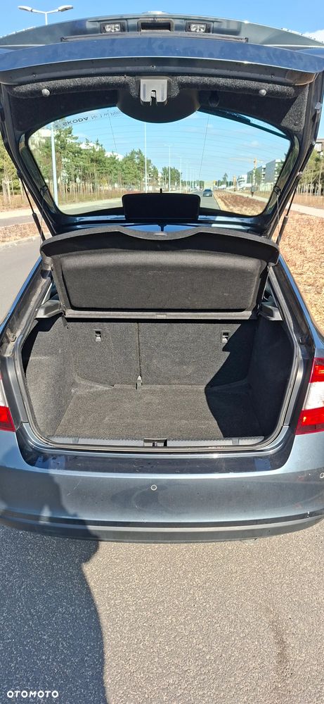 Skoda RAPID 1.0 TSI Ambition - 7