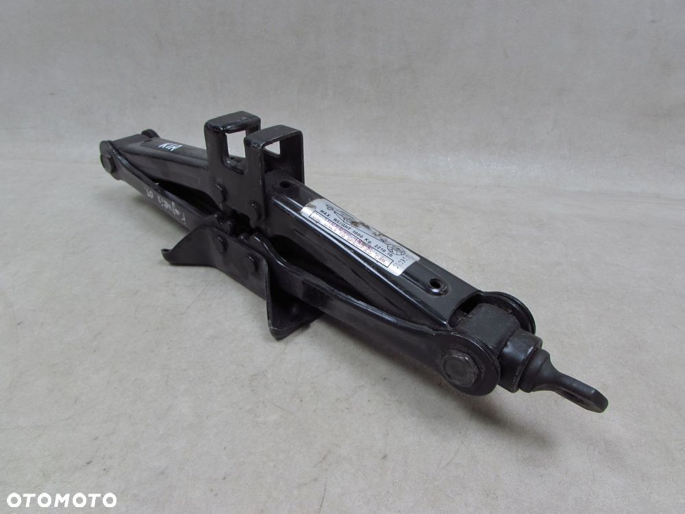 KIA MAGENTIS 00-10 LEWAREK PODNOSNIK - 1