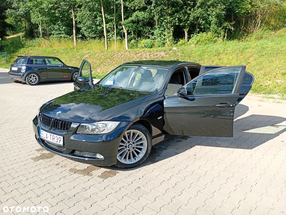 BMW Seria 3 - 13