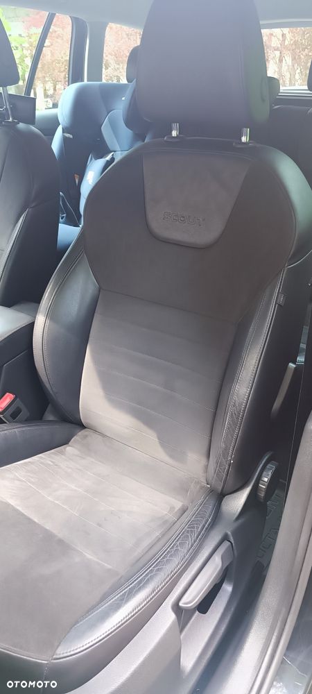 Skoda Octavia - 5