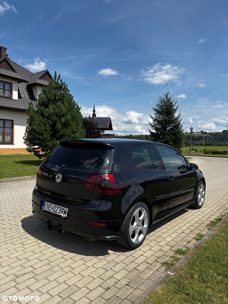 Volkswagen Golf 2.0 TSI GTI - 8