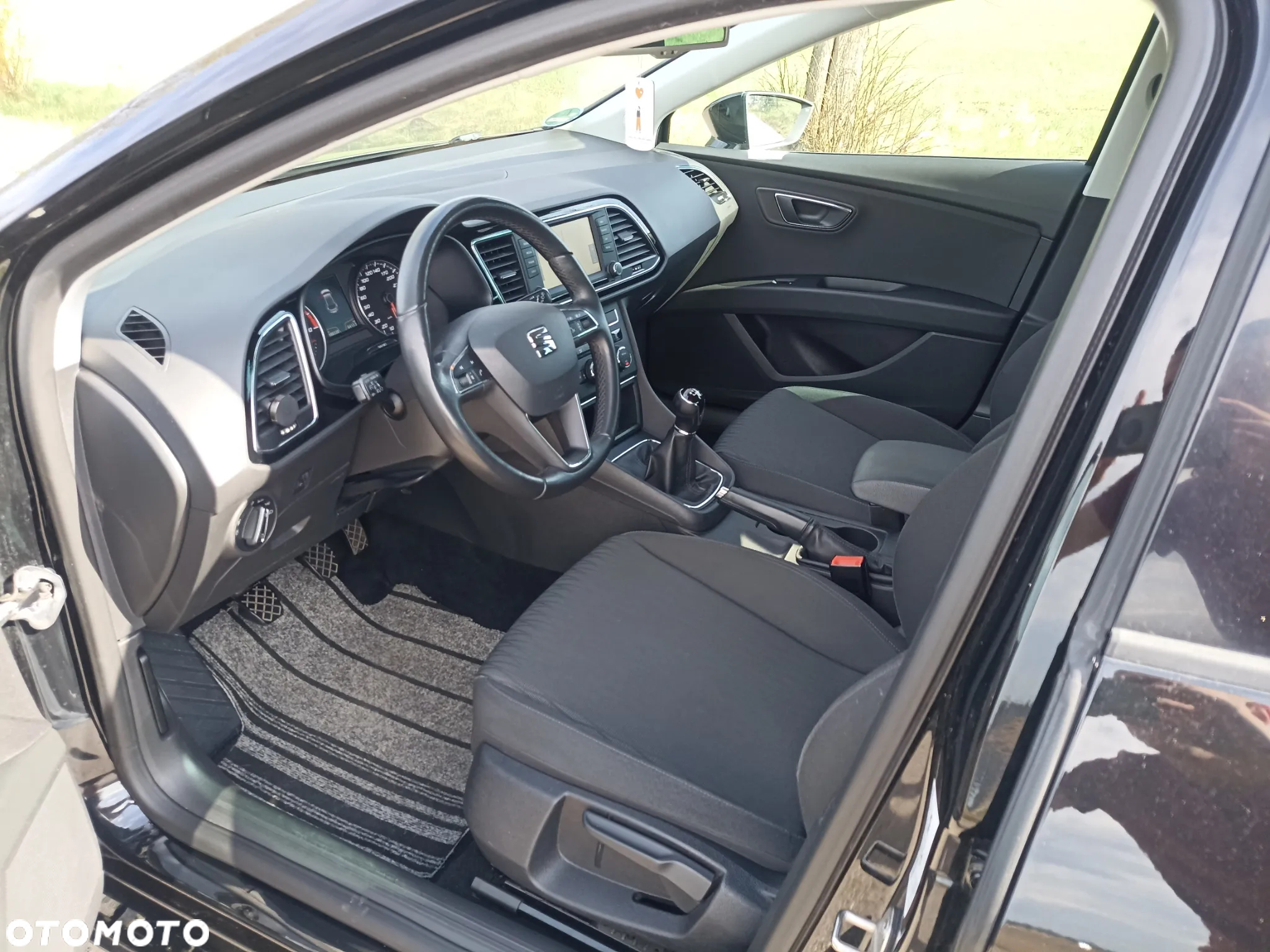 Seat Leon 2.0 TDI DPF Start&Stop Style - 18