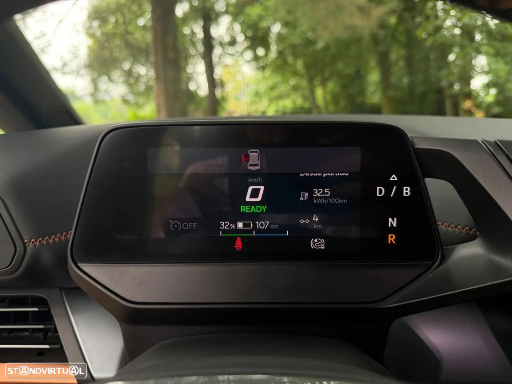 Cupra Born 58 kWh - 25