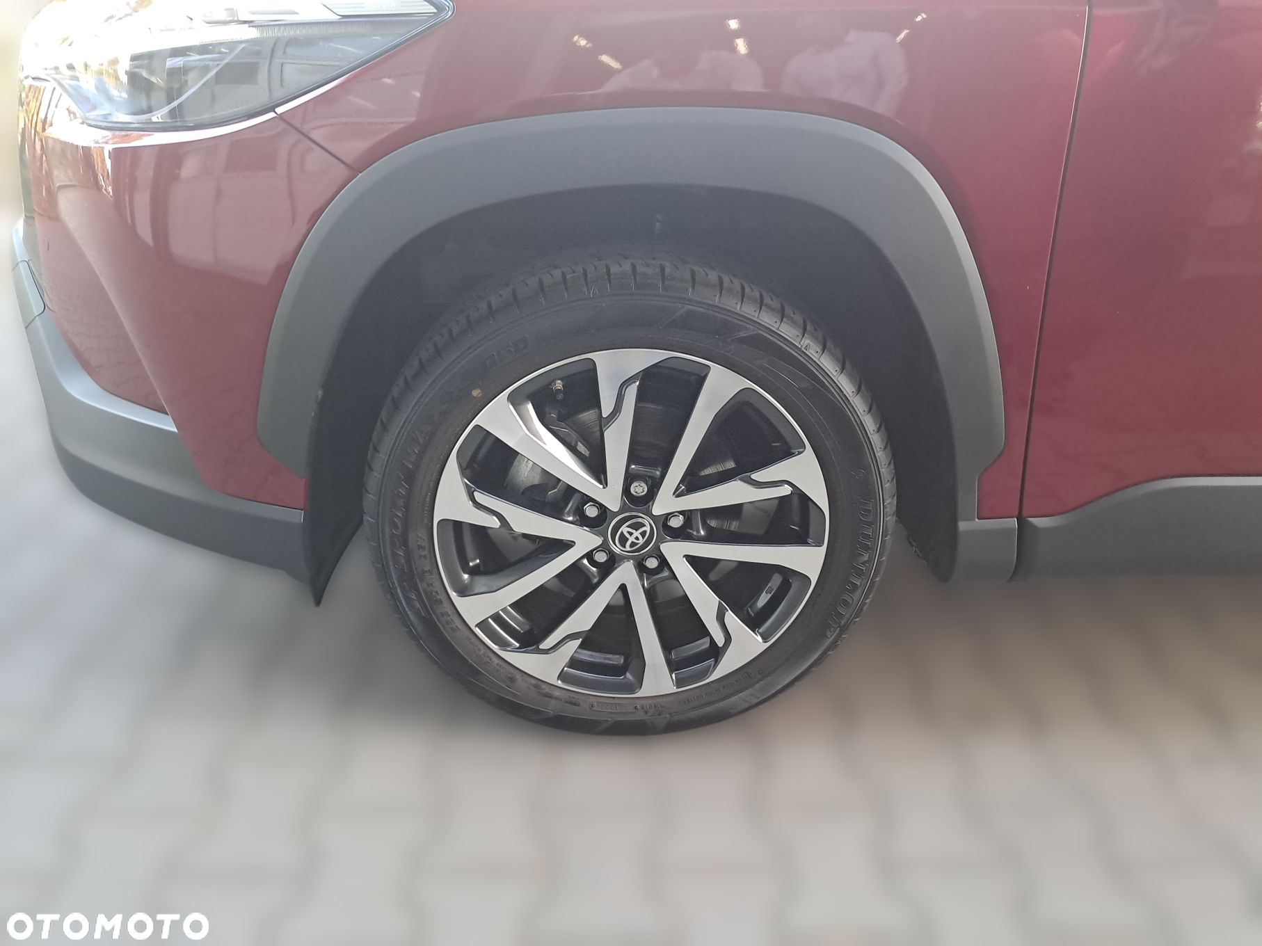Toyota Corolla Cross 2.0 Hybrid Style - 10