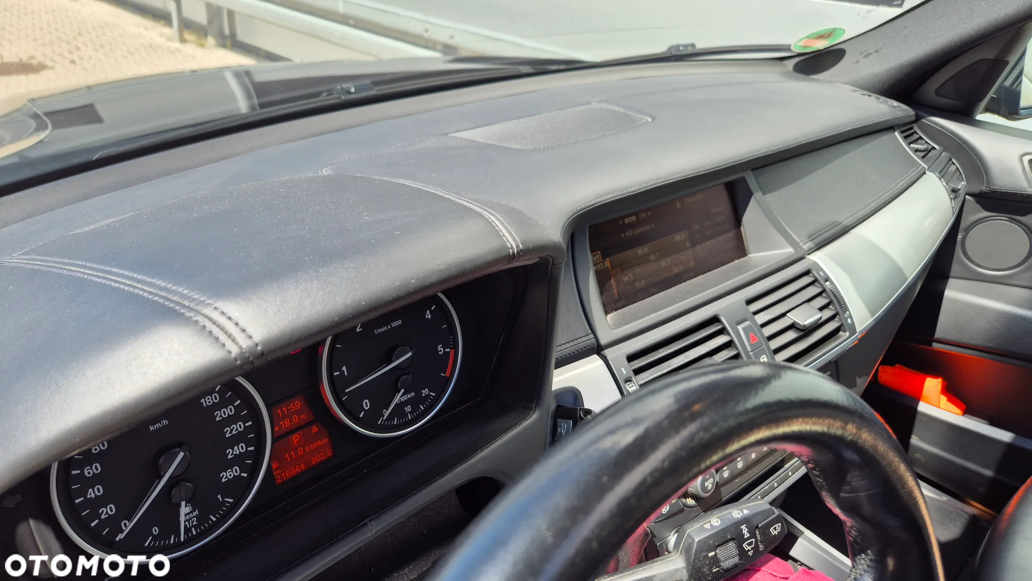 BMW X5 3.0sd - 16