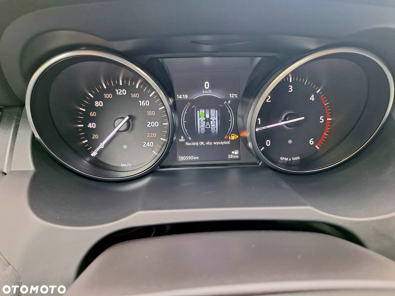 Land Rover Range Rover Evoque 2.0 D150 R-Dynamic - 24