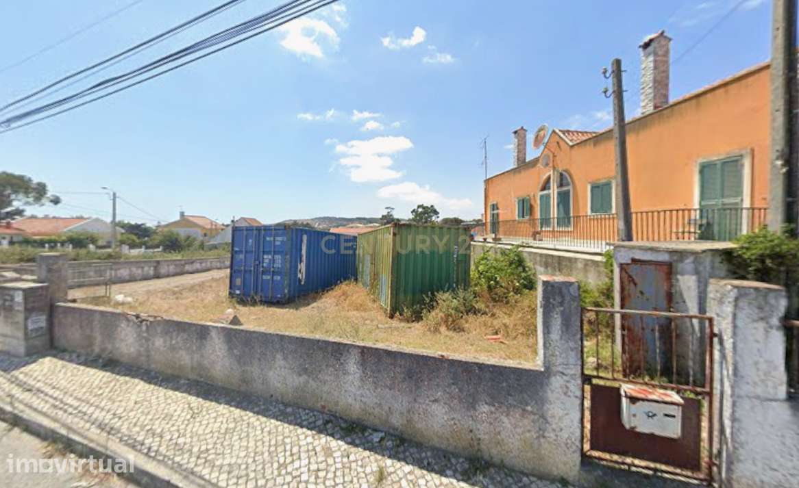 Albarraque, Sintra |Terreno Urbano para venda - Grande imagem: 2/6
