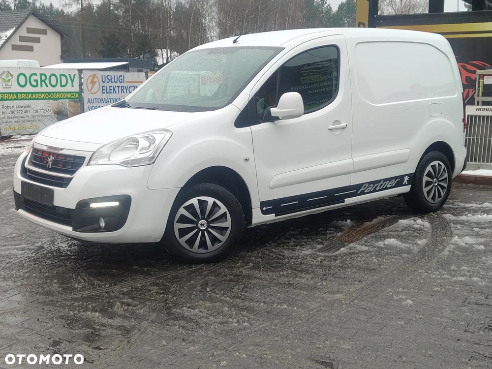 Peugeot Partner - 25