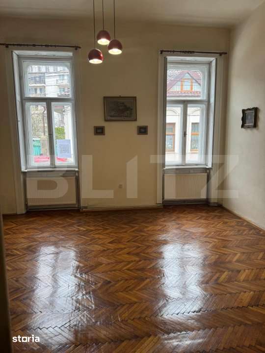 Apartament cu 3 camere, 131 mp, zona Piata Mihai Viteazul - Imagine principală: 3/7